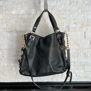 MICHAEL KORS bag Black